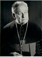 Erzbischof Hefter