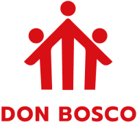 Logo Salesianger Don Boscos