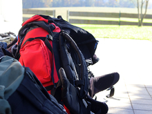 Rucksack Rucksack